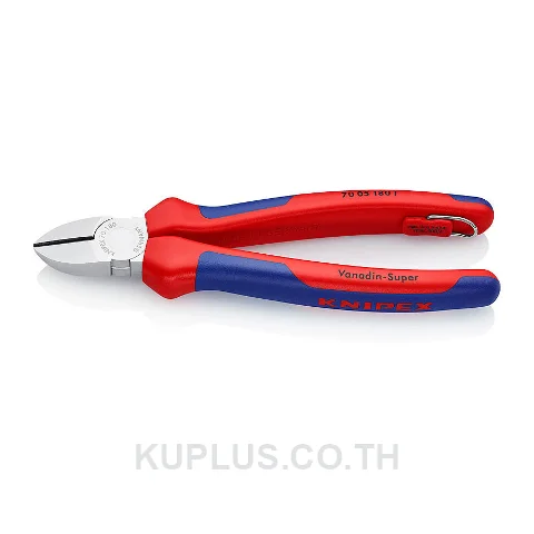 70 05 180 T Diagonal Cutters DIN ISO 5749