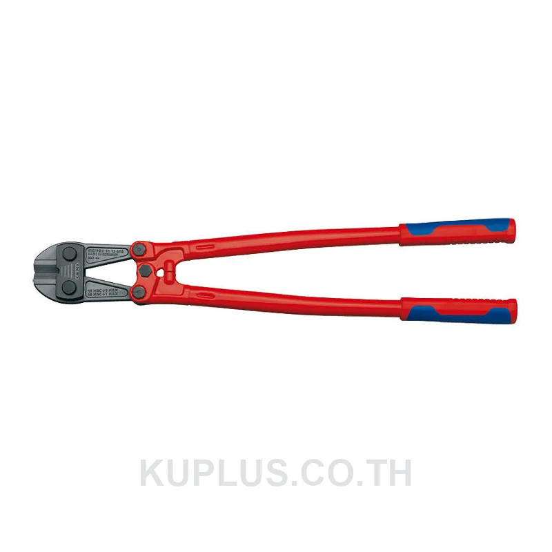 71 72 610 Bolt Cutters