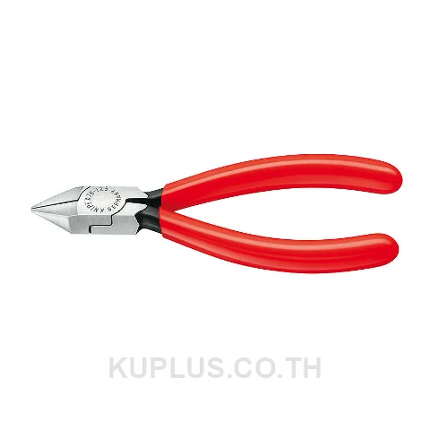 76 81 125 Diagonal Cutters for Electromechanics DIN ISO 5749