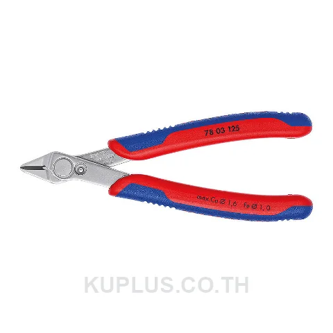 78 03 125 Electronic Super Knips® DIN ISO 9654