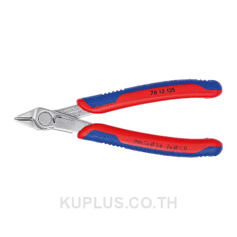 78 13 125 Electronic Super Knips® DIN ISO 9654