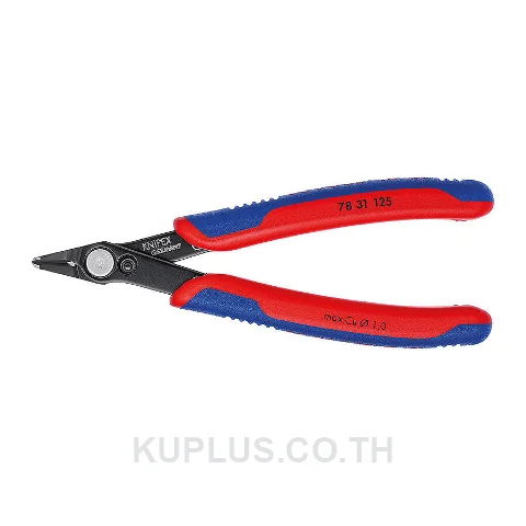 78 31 125 Electronic Super Knips® DIN ISO 9654
