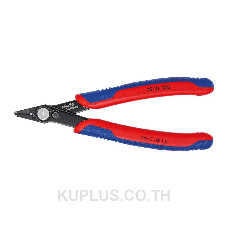 78 31 125 Electronic Super Knips® DIN ISO 9654