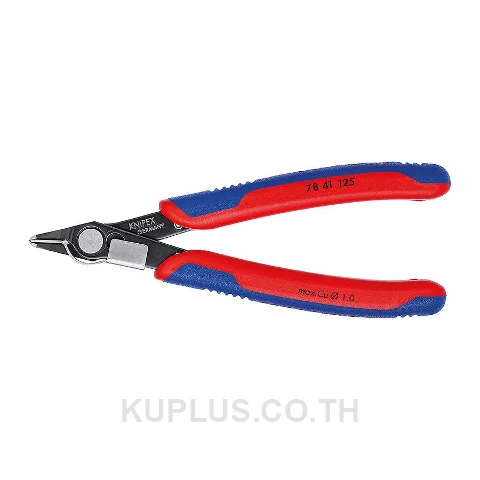 78 41 125 Electronic Super Knips® DIN ISO 9654
