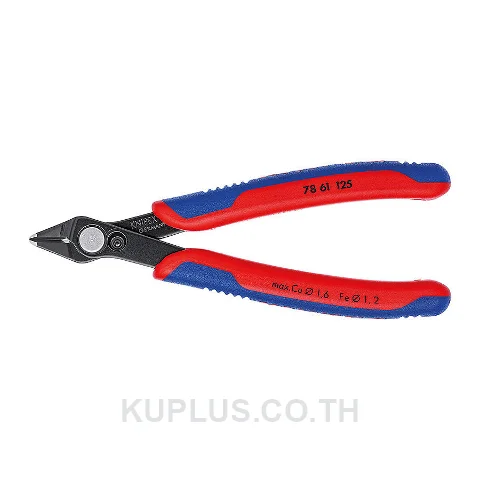 78 61 125 Electronic Super Knips® DIN ISO 9654