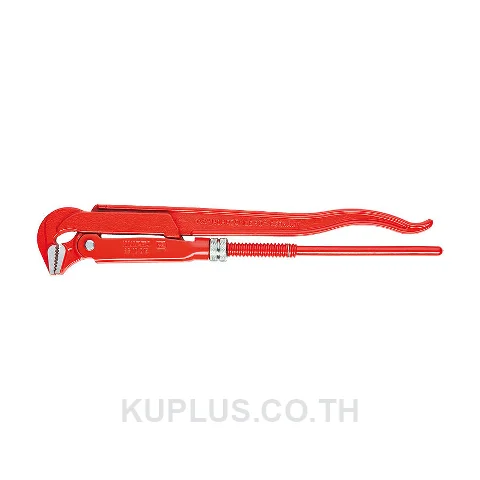 83 10 015 Pipe Wrenches 90° DIN 5234