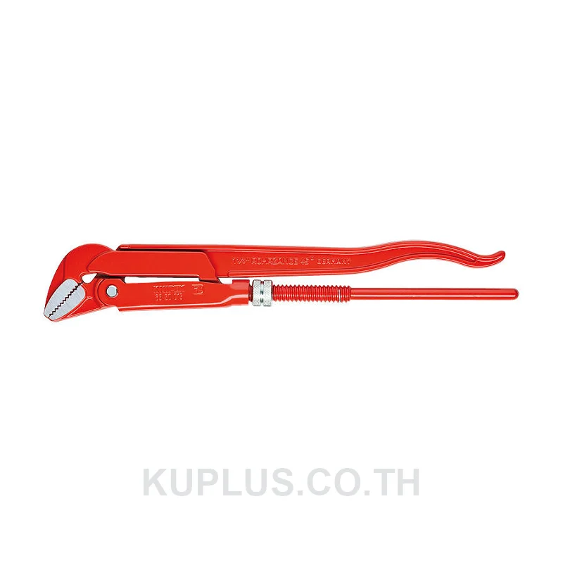 83 20 015 Pipe Wrenches 45° DIN 5234