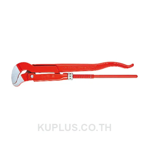 83 30 015 Pipe Wrenches S-Type DIN 5234