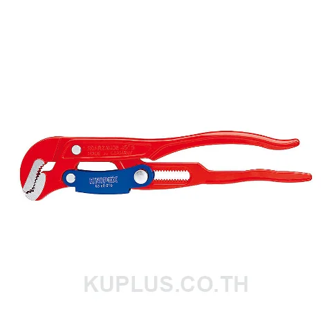 83 60 010 Pipe Wrenches S-Type With Rapid Adjustment