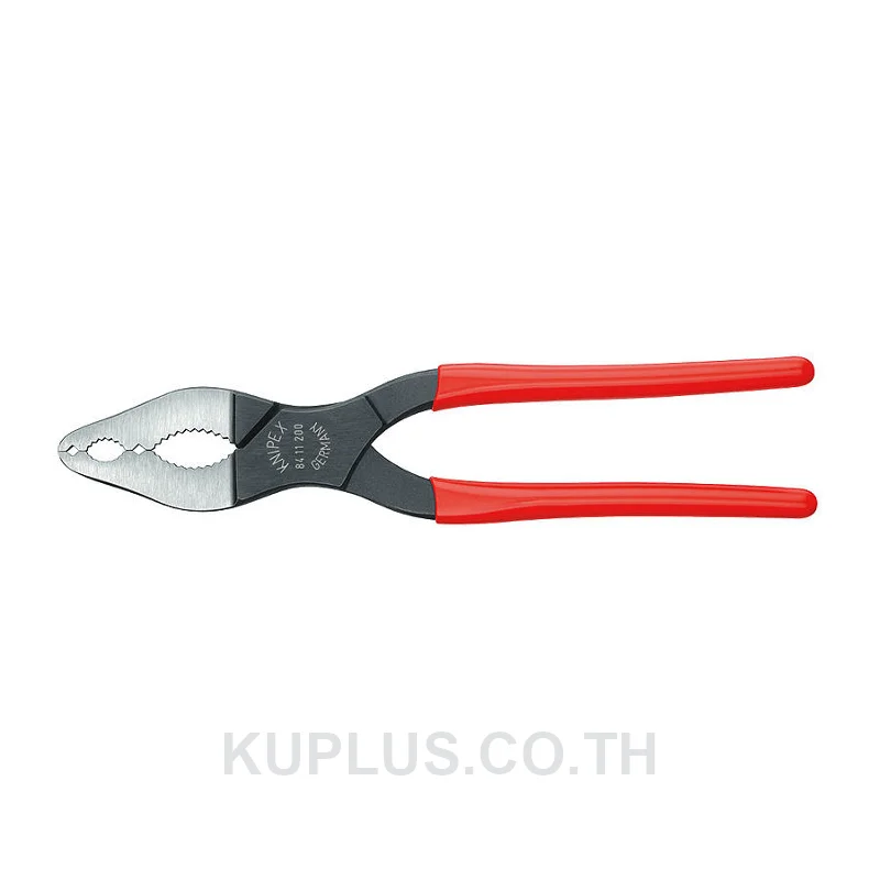 84 11 200 Cycle Pliers DIN ISO 5743