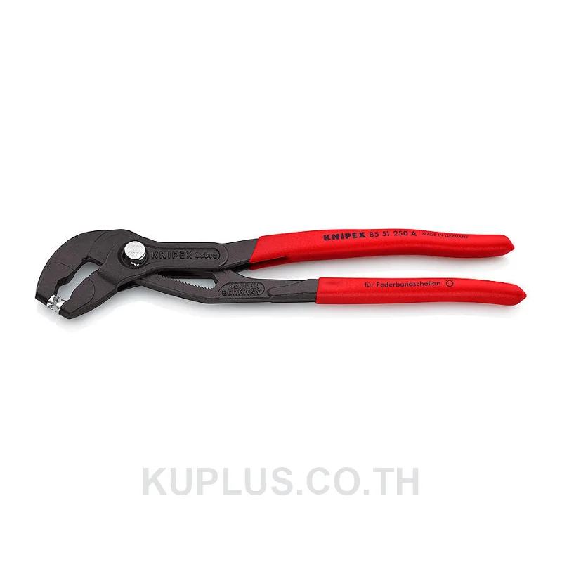 85 51 250 A Spring Hose Clamp Pliers