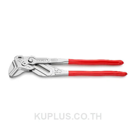 86 03 400 Pliers Wrench Xl Pliers and a Wrench in a Single Tool DIN ISO 5743