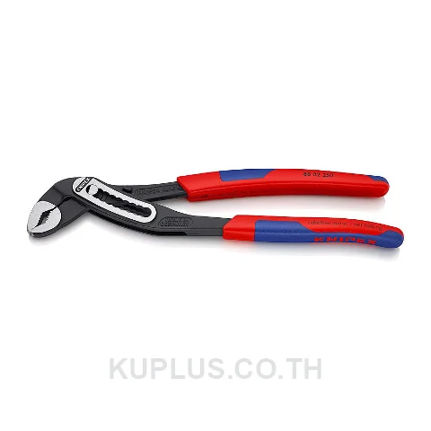 88 02 250 KNIPEX Alligator® Water Pump Pliers DIN ISO 8976