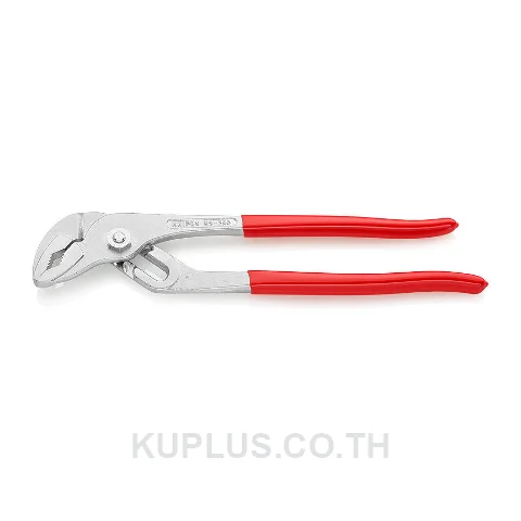 89 03 250 Water Pump Pliers With Groove Joint DIN ISO 8976