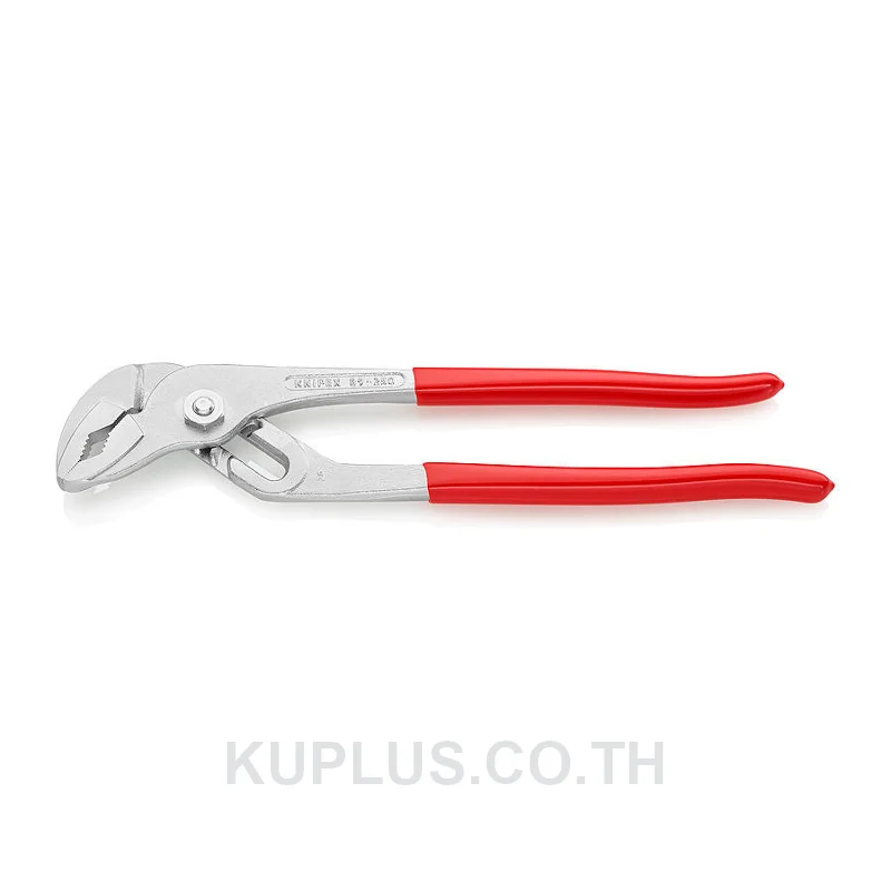 89 03 250 Water Pump Pliers With Groove Joint DIN ISO 8976