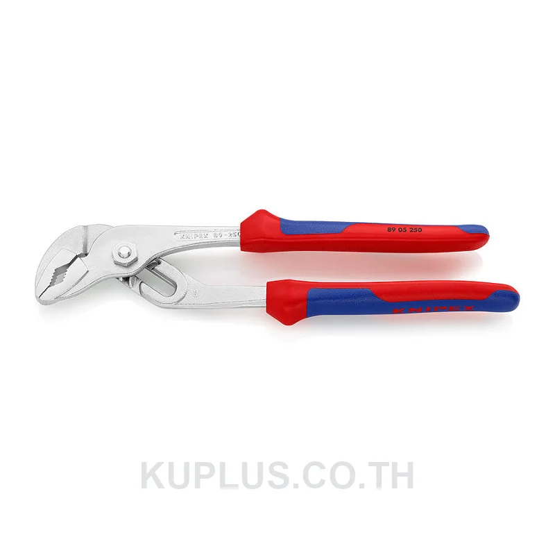 89 05 250 Water Pump Pliers With Groove Joint DIN ISO 8976