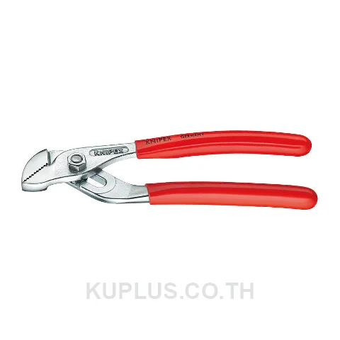 90 03 125 Mini Water Pump Pliers With Groove Joint DIN ISO 8976