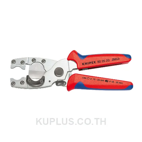 90 25 20 Pipe Cutter for Composite Pipes and Protective Tubes