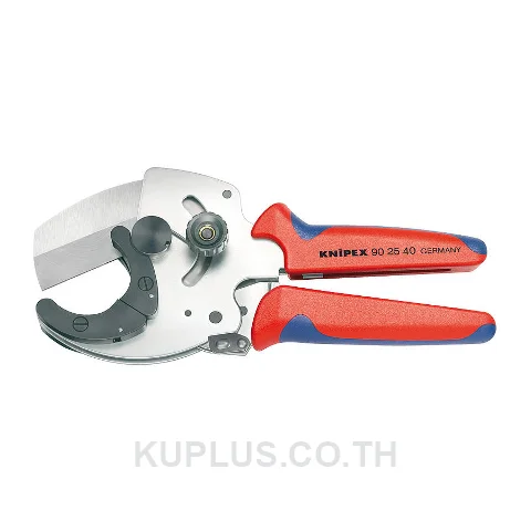90 25 40 Pipe Cutter for Composite and Plastic Pipes
