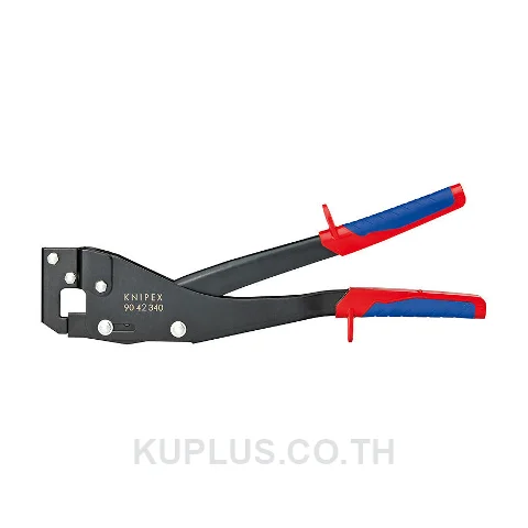 90 42 340 Punch Lock Riveters