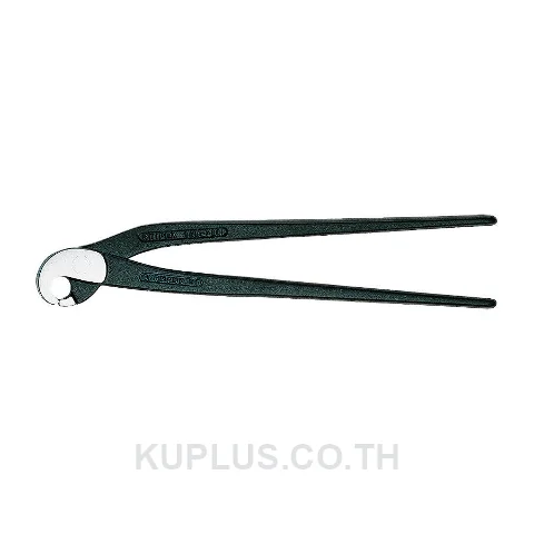 91 00 200 Tile Nibbling Pincer (Parrot Beak Pincer)