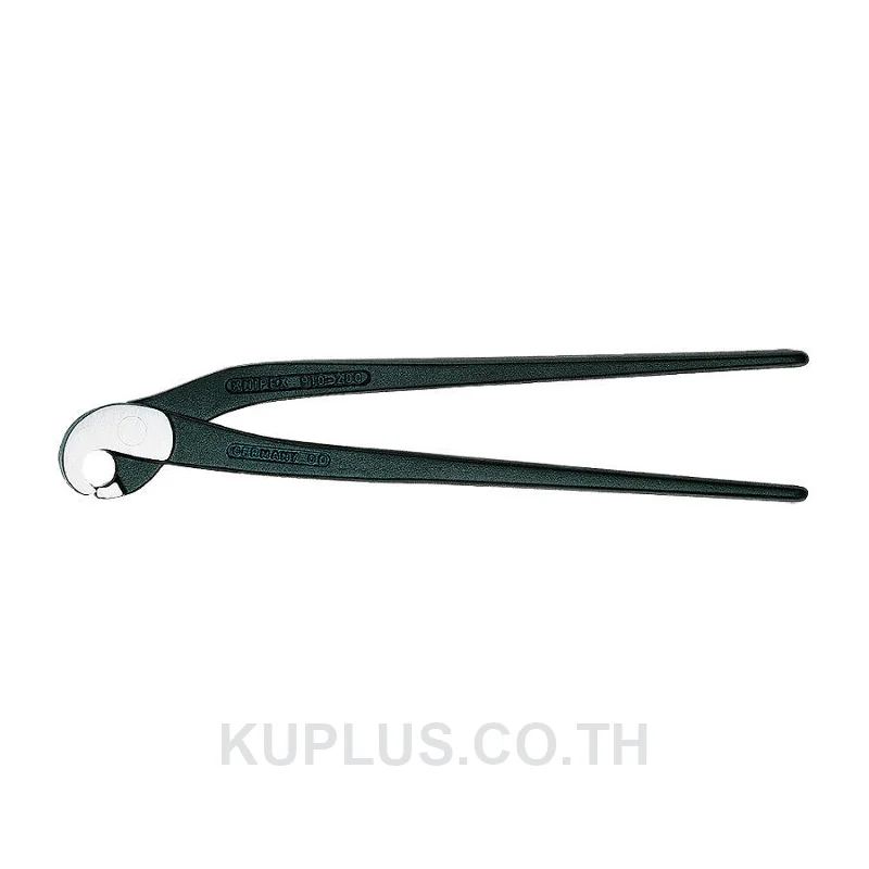 91 00 200 Tile Nibbling Pincer (Parrot Beak Pincer)