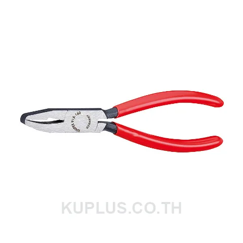 91 51 160 Glass Breaking Pincer DIN ISO 5743