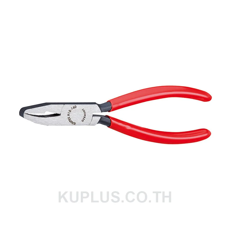 91 51 160 Glass Breaking Pincer DIN ISO 5743