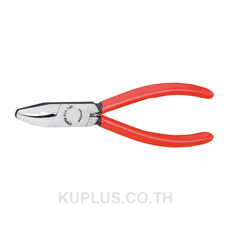 91 71 160 Glass Breaking Pincer DIN ISO 5743