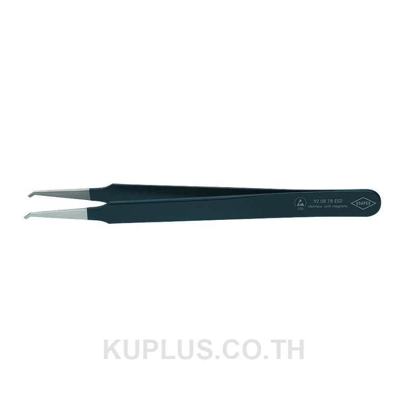 92 08 78 ESD Precision Tweezers ESD