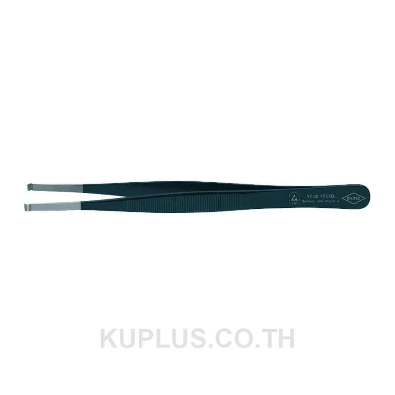 92 08 79 ESD Precision Tweezers ESD