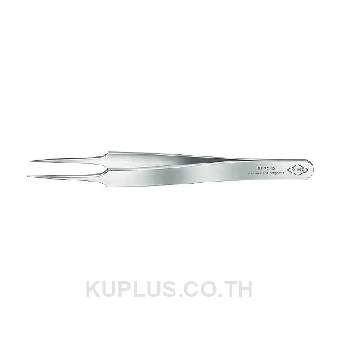 92 22 12 Precision Tweezers Needle-pointed Shape