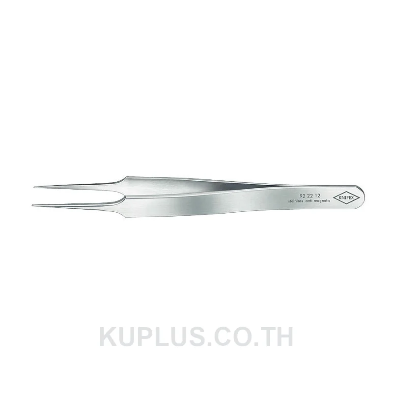 92 22 12 Precision Tweezers Needle-pointed Shape
