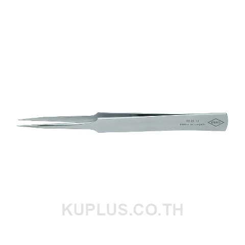 92 22 13 Precision Tweezers Needle-pointed Shape