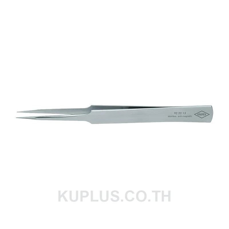 92 22 13 Precision Tweezers Needle-pointed Shape