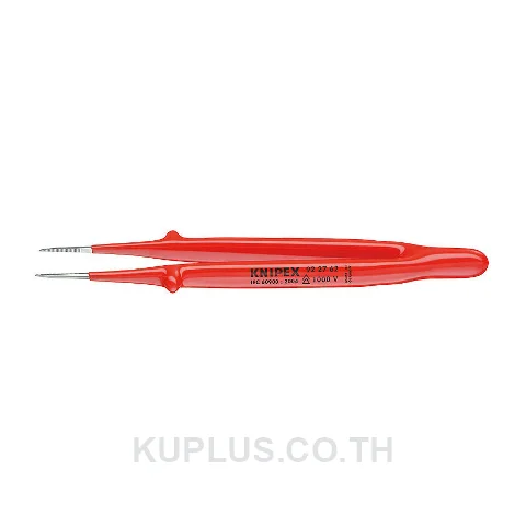 92 27 62 Precision Tweezers Insulated
