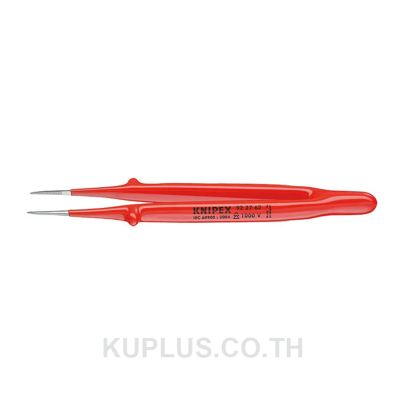 92 27 62 Precision Tweezers Insulated