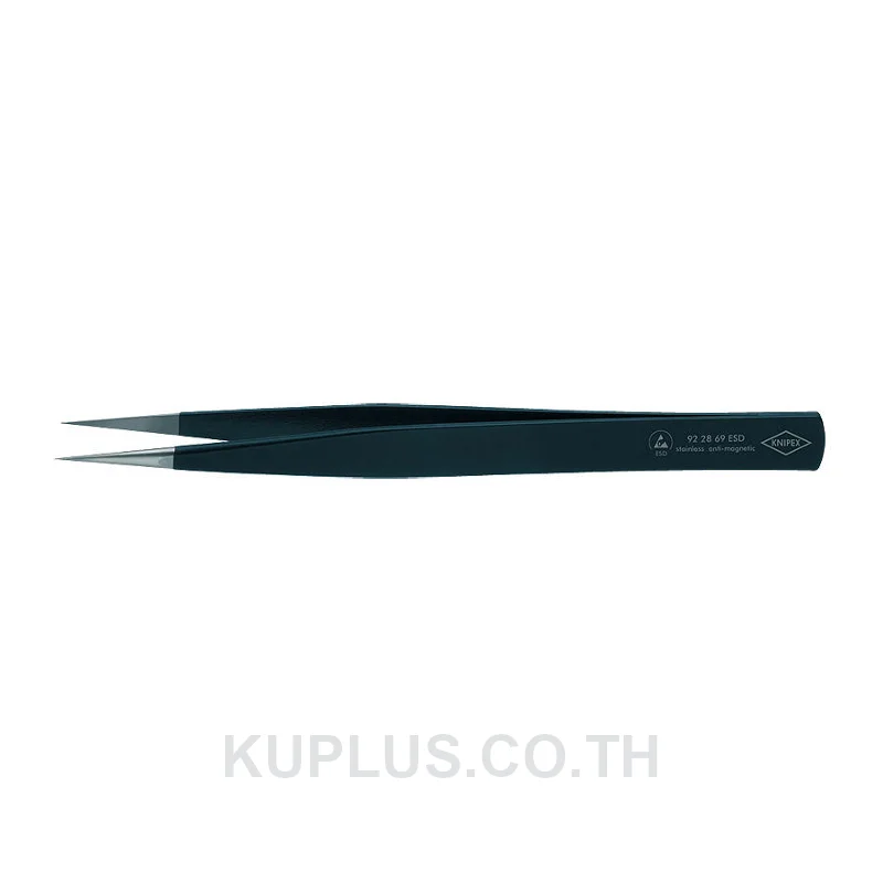 92 28 69 ESD Precision Tweezers ESD