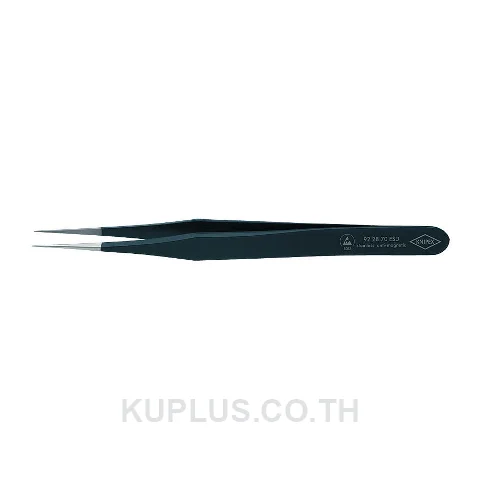 92 28 70 ESD Precision Tweezers ESD