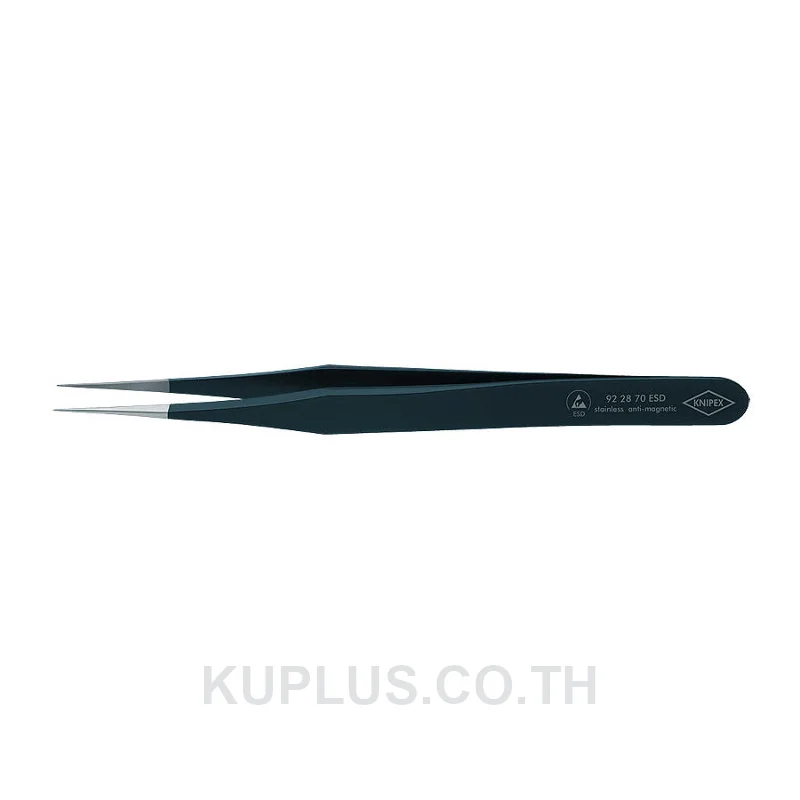 92 28 70 ESD Precision Tweezers ESD