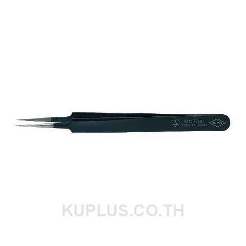 92 28 71 ESD Precision Tweezers ESD