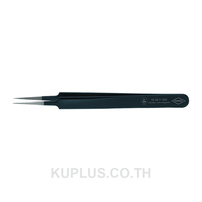 92 28 71 ESD Precision Tweezers ESD