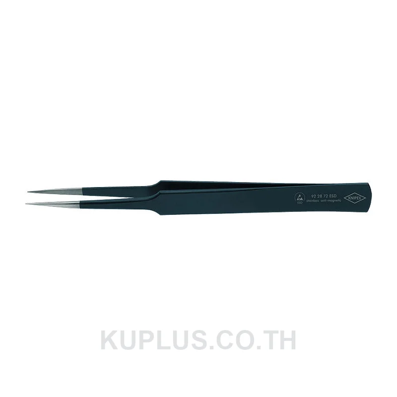 92 28 72 ESD Precision Tweezers ESD