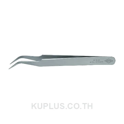 92 32 29 Precision Tweezers Needle-pointed Shape
