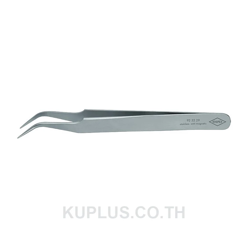 92 32 29 Precision Tweezers Needle-pointed Shape