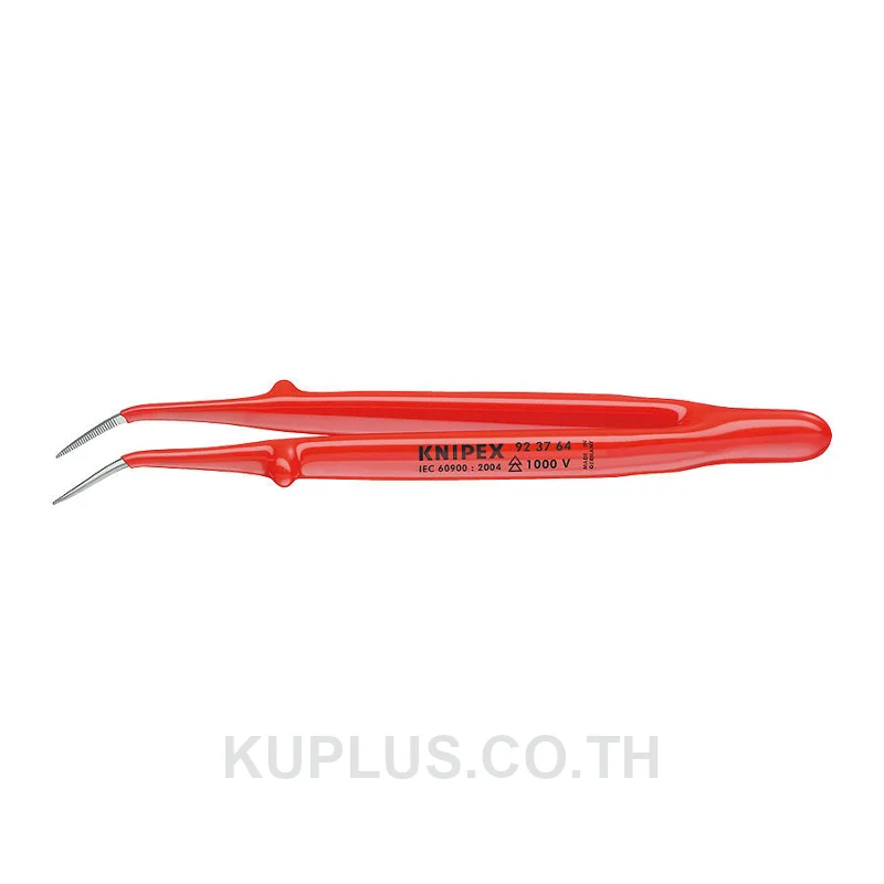 92 37 64 Precision Tweezers Insulated