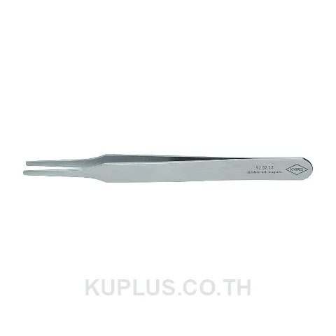 92 52 23 Precision Tweezers Round Slim Shape