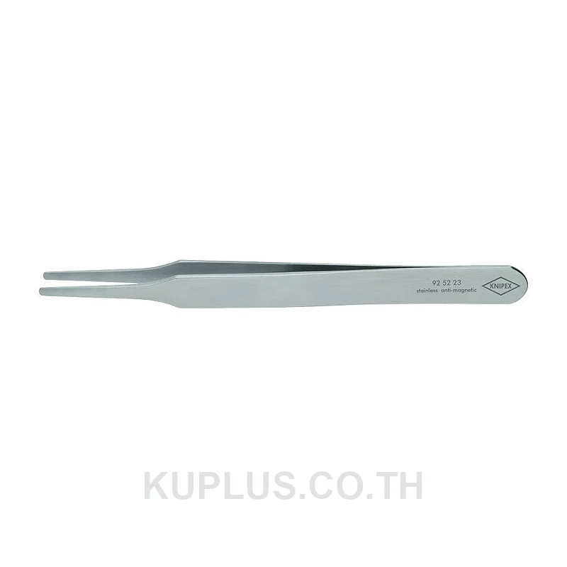 92 52 23 Precision Tweezers Round Slim Shape