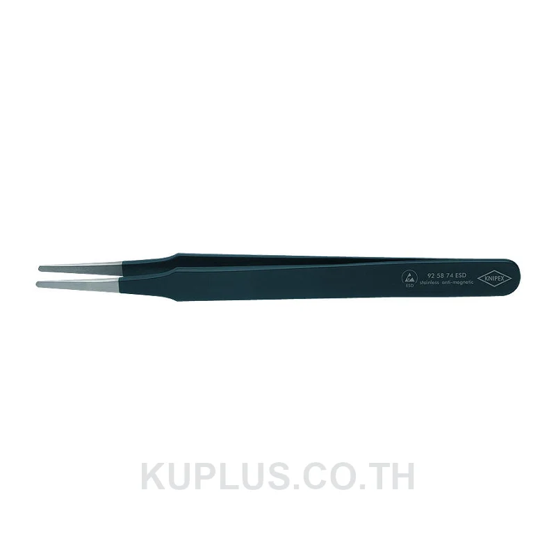 92 58 74 ESD Precision Tweezers ESD