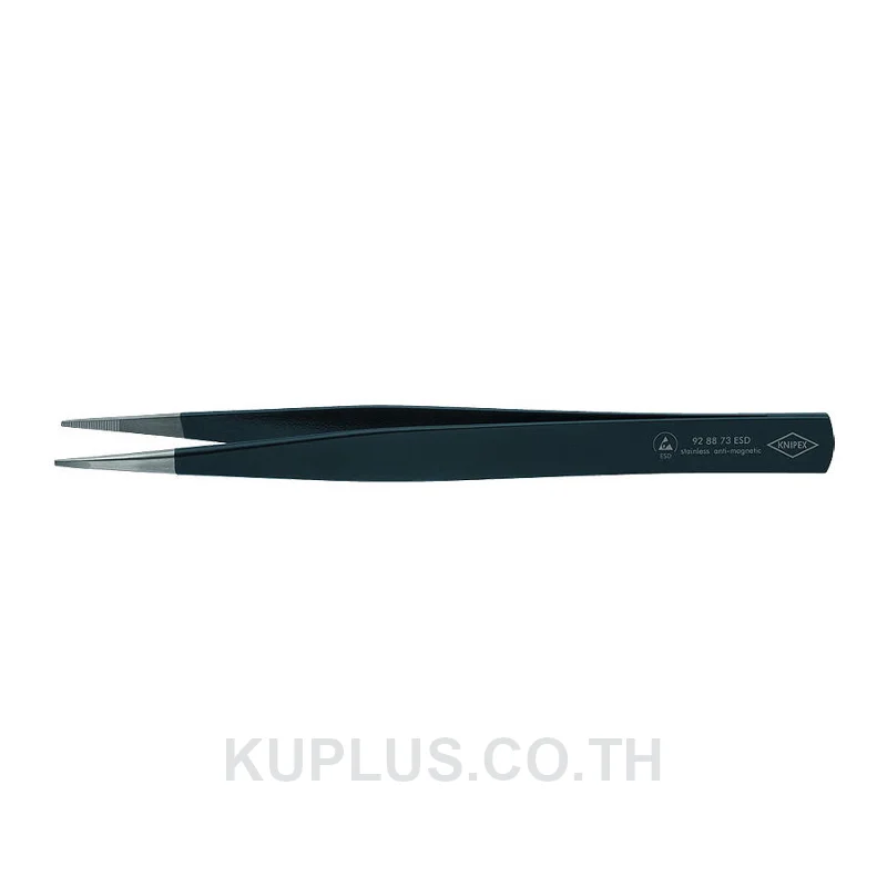 92 88 73 ESD Precision Tweezers ESD